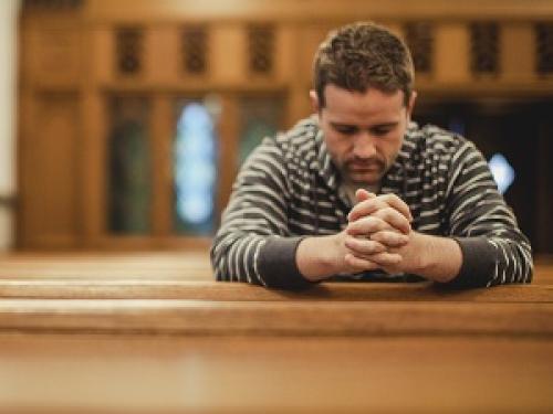 Finding Right Church